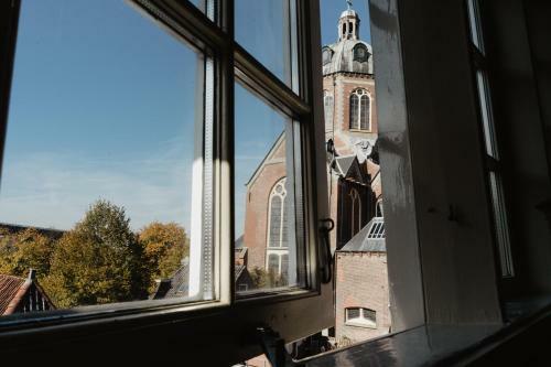 Bed En Breakfast Grote Noord