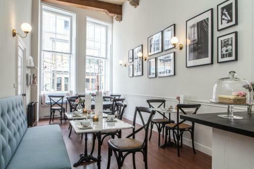 Bed En Breakfast Grote Noord