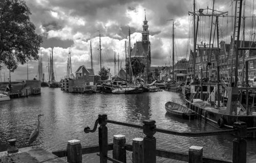 Bed En Breakfast Grote Noord