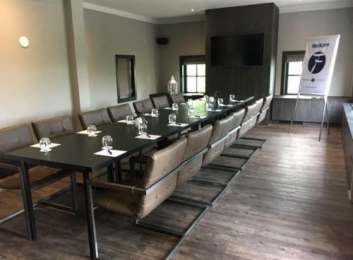 Fletcher Hotel Restaurant Duinoord