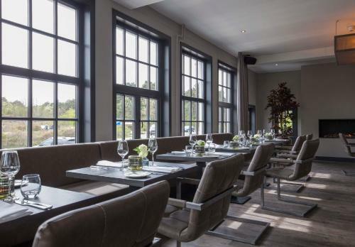 Fletcher Hotel Restaurant Duinoord