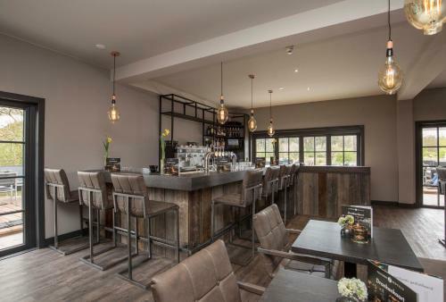 Fletcher Hotel Restaurant Duinoord