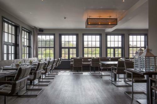 Fletcher Hotel Restaurant Duinoord