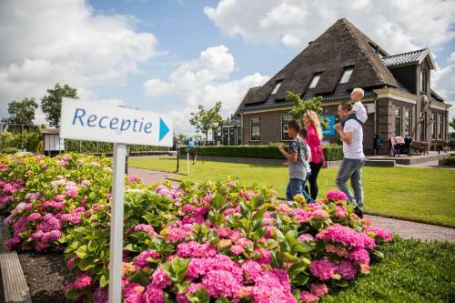 Topparken ? Park Westerkogge