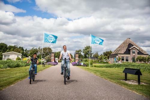 Topparken ? Park Westerkogge