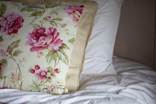 Bed & Breakfast Erve 't Hacht