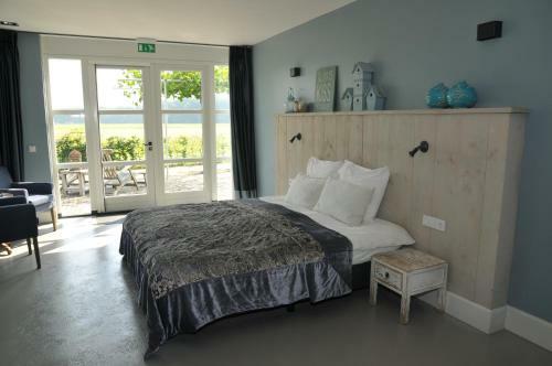 Bed & Breakfast Erve 't Hacht