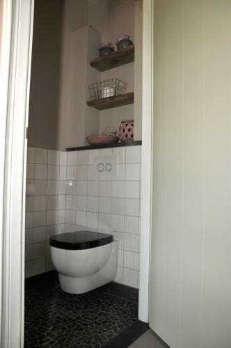 Bed & Breakfast Erve 't Hacht