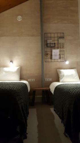 Bed & Breakfast Erve 't Hacht