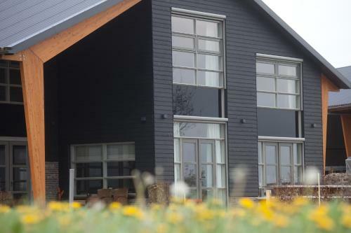 Bed & Breakfast Erve 't Hacht