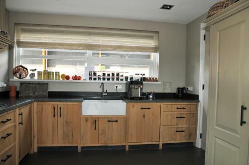 Bed & Breakfast Erve 't Hacht