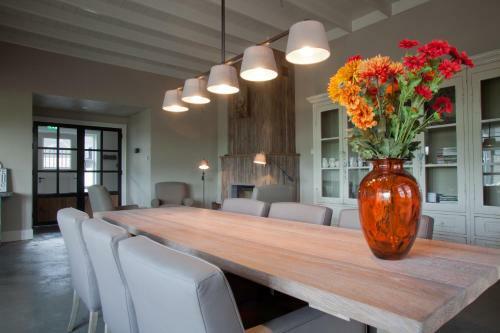Bed & Breakfast Erve 't Hacht