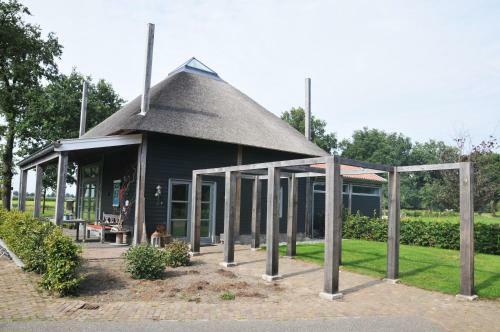 Bed & Breakfast Erve 't Hacht