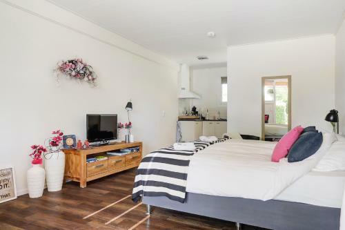 Bed & Breakfast Rheezerstee