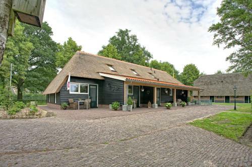 Bed & Breakfast Rheezerstee