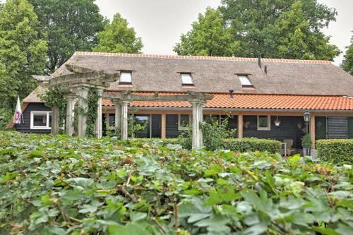 Bed & Breakfast Rheezerstee