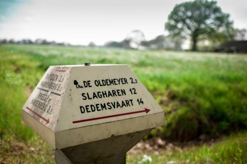 Bed & Breakfast Rheezerstee