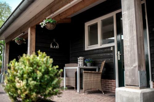 Bed & Breakfast Rheezerstee