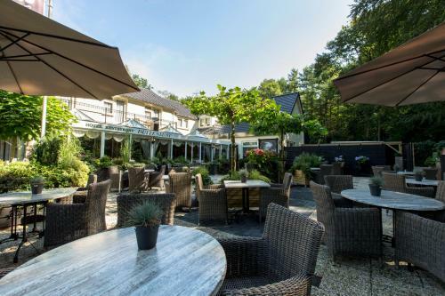 Hotel Buitenlust