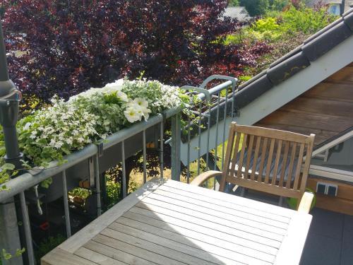 B&B Het Oude Atelier