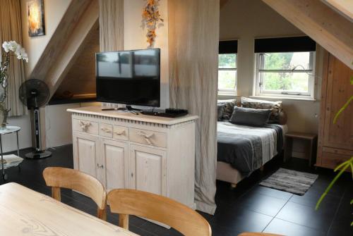 B&B Het Oude Atelier