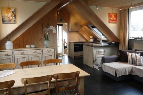 B&B Het Oude Atelier