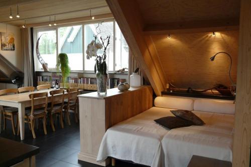 B&B Het Oude Atelier