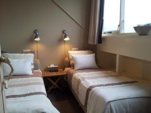 B&B Het Oude Atelier