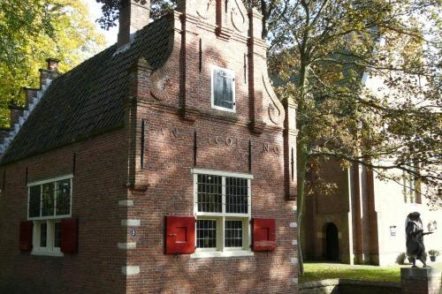 B&B Het Oude Atelier