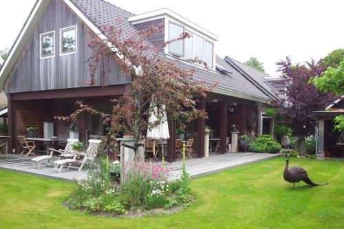 B&B Het Oude Atelier