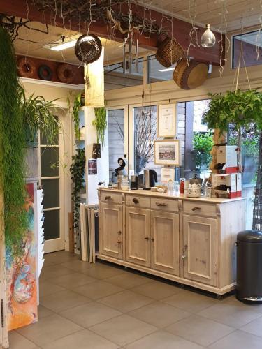 B&B Het Oude Atelier