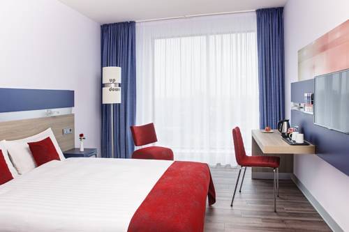 Intercityhotel Enschede