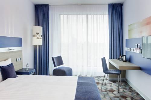 Intercityhotel Enschede
