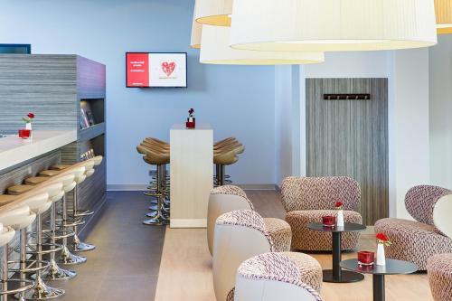 Intercityhotel Enschede