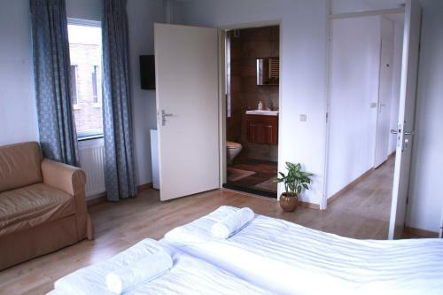 Floriande Bed & Breakfast
