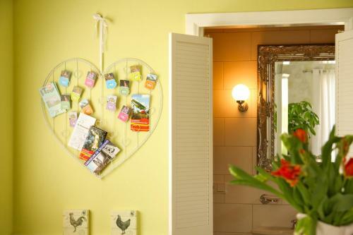 Bed & Breakfast Bij Janzen