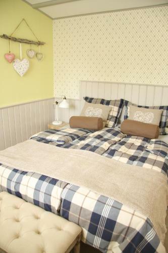 Bed & Breakfast Bij Janzen