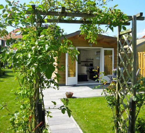 Bed & Breakfast Bij Janzen