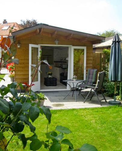 Bed & Breakfast Bij Janzen