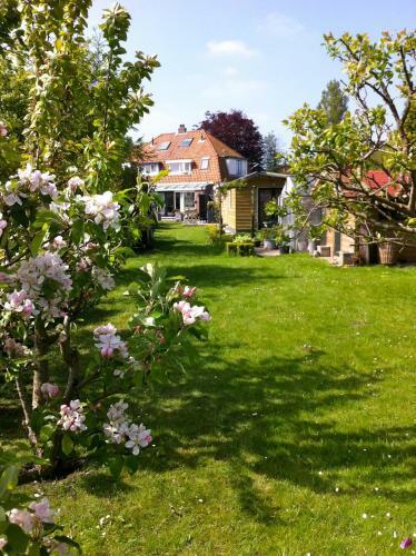 Bed & Breakfast Bij Janzen