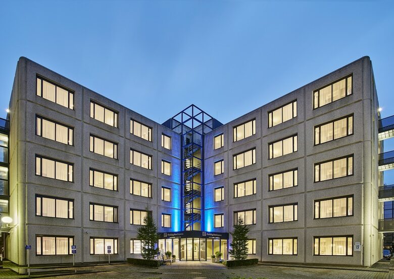 Hotel Holiday Inn Express Amsterdam - Schiphol