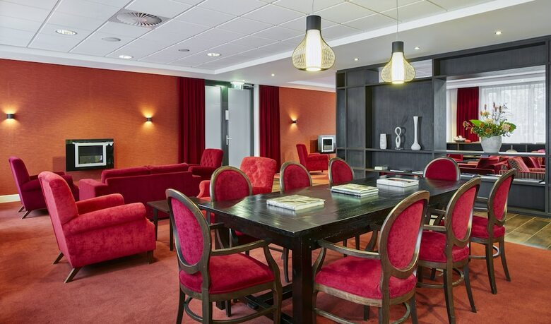 Hotel Holiday Inn Express Amsterdam - Schiphol