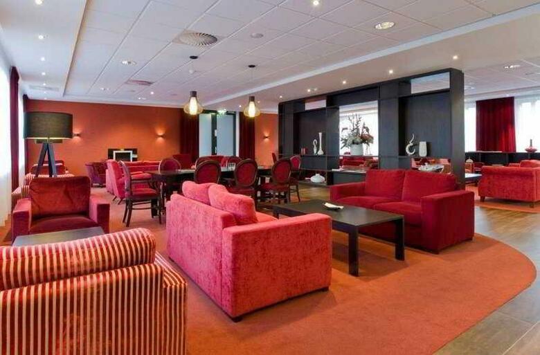 Hotel Holiday Inn Express Amsterdam - Schiphol