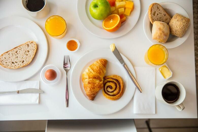 Hotel Holiday Inn Express Amsterdam - Schiphol