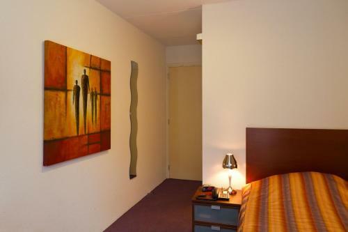 Parkhotel Hugo De Vries