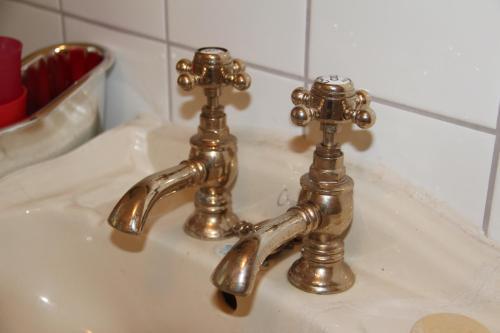 Apartamento B&B In De Backerije