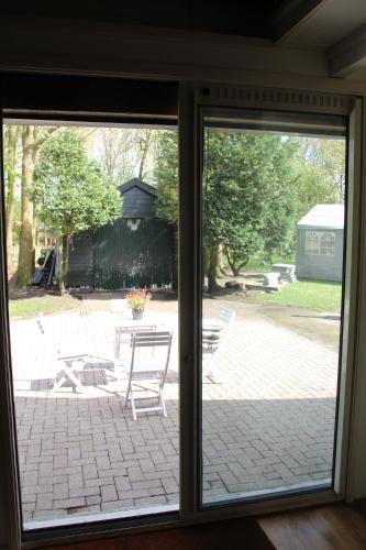 Apartamento B&B In De Backerije