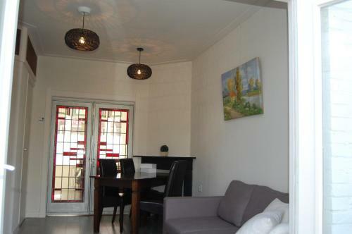 B&B Ensche-day Inn