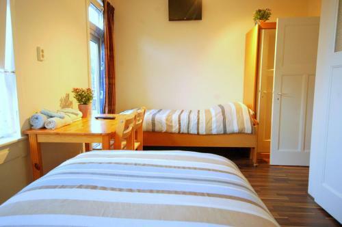 B&B Ensche-day Inn