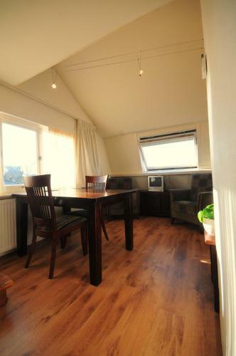 B&B Ensche-day Inn